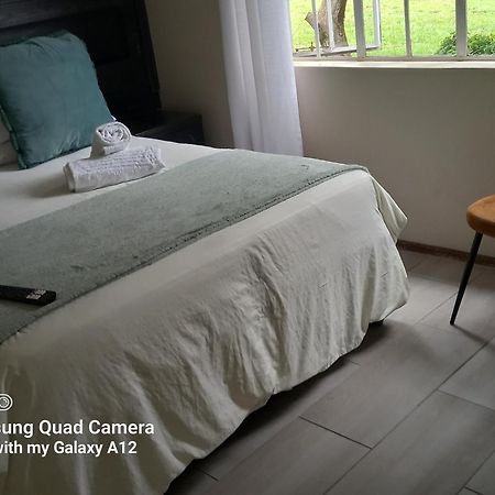 Secret Guest House Pietermaritzburg Extérieur photo