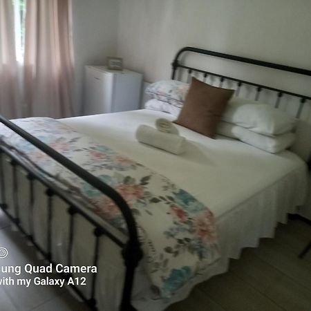 Secret Guest House Pietermaritzburg Extérieur photo