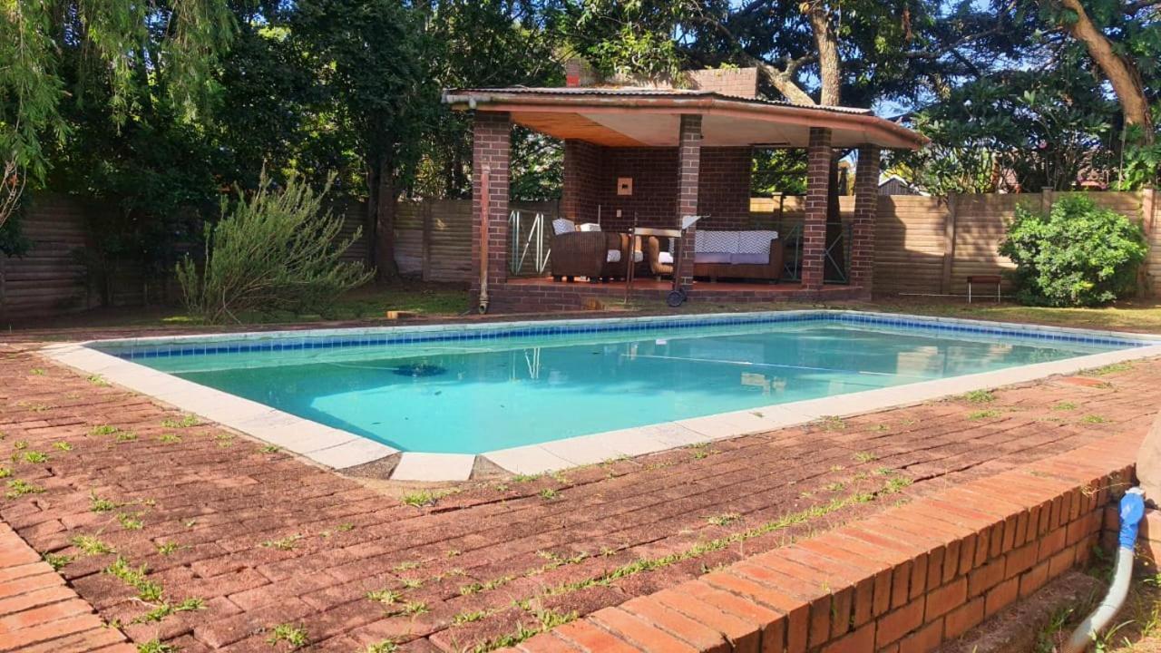 Secret Guest House Pietermaritzburg Extérieur photo