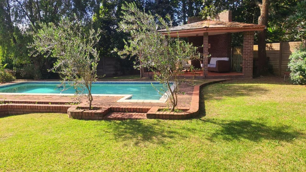 Secret Guest House Pietermaritzburg Extérieur photo