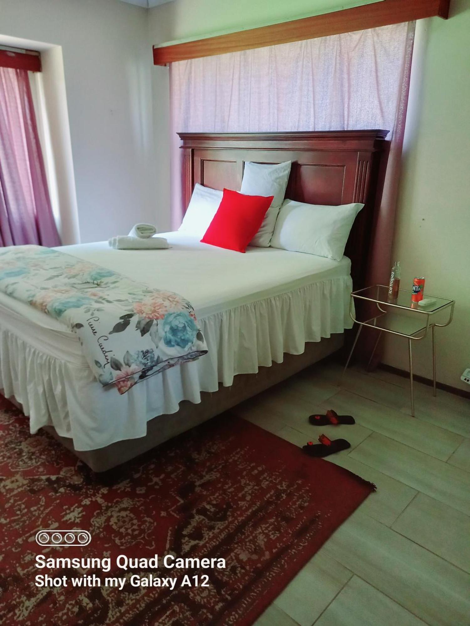 Secret Guest House Pietermaritzburg Extérieur photo