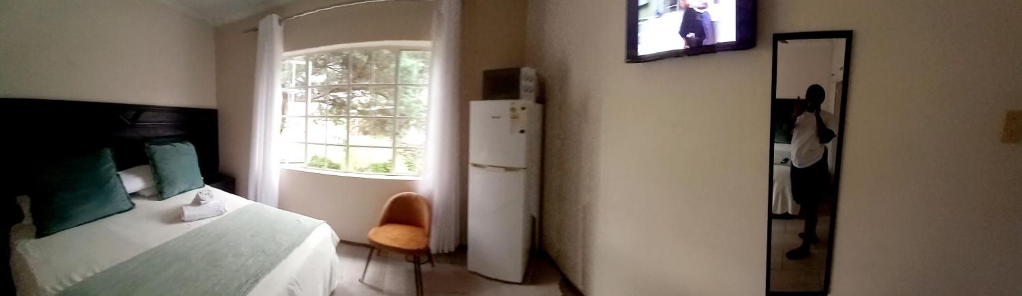 Secret Guest House Pietermaritzburg Extérieur photo