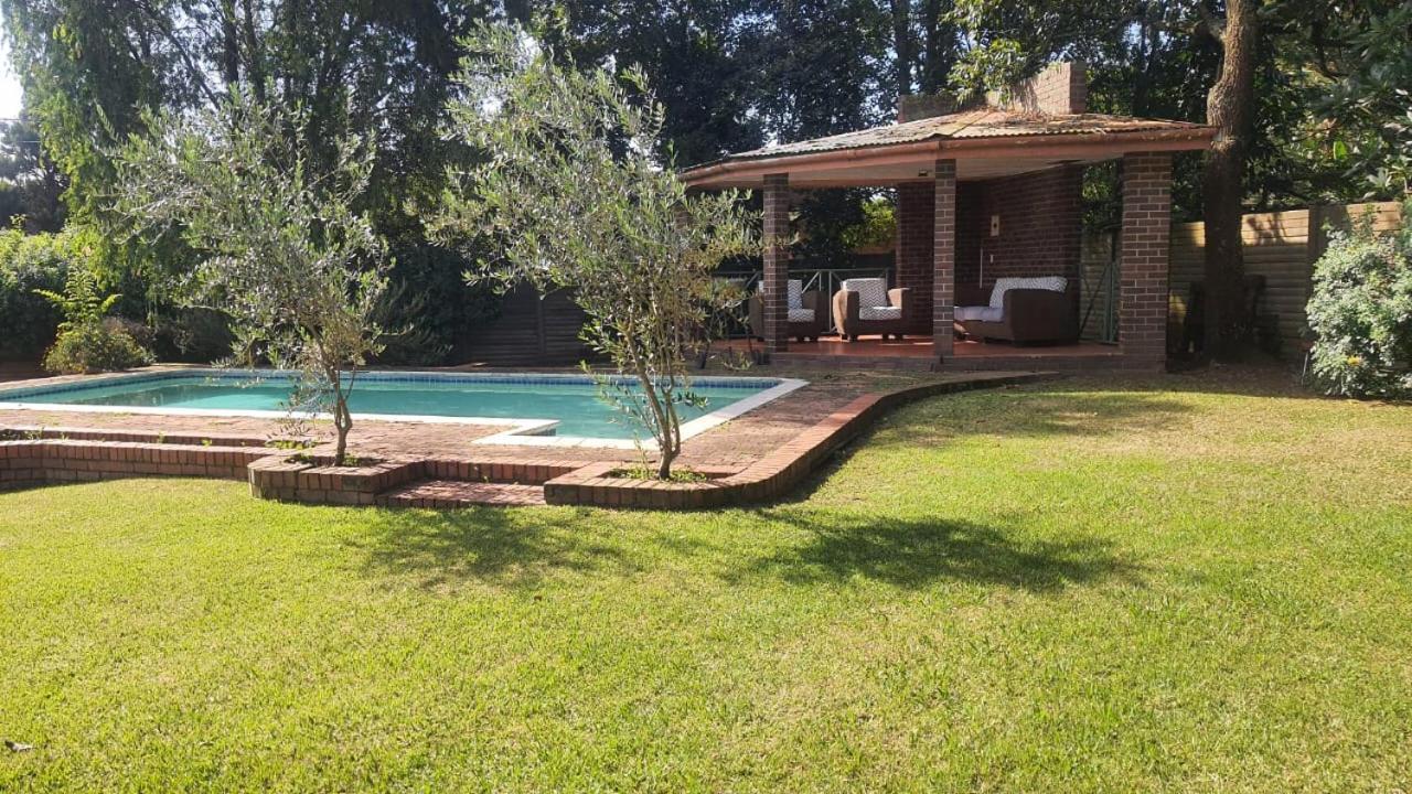 Secret Guest House Pietermaritzburg Extérieur photo