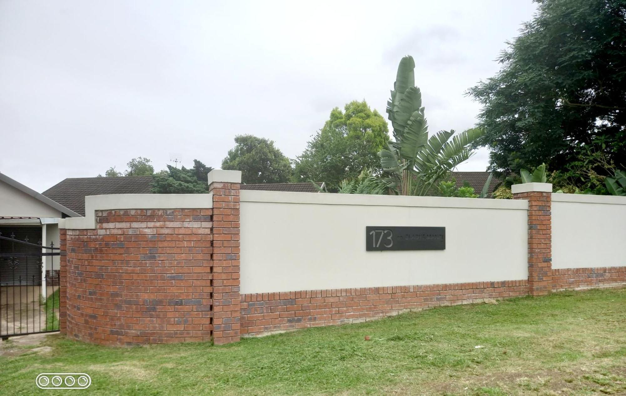 Secret Guest House Pietermaritzburg Extérieur photo