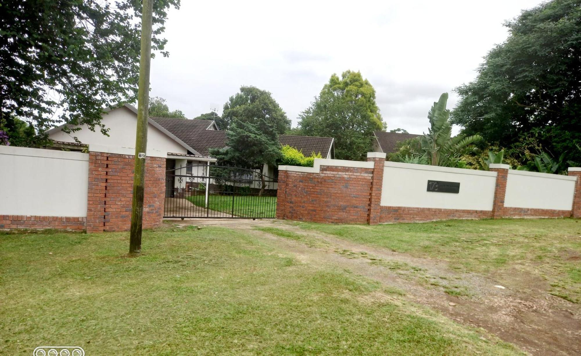Secret Guest House Pietermaritzburg Extérieur photo