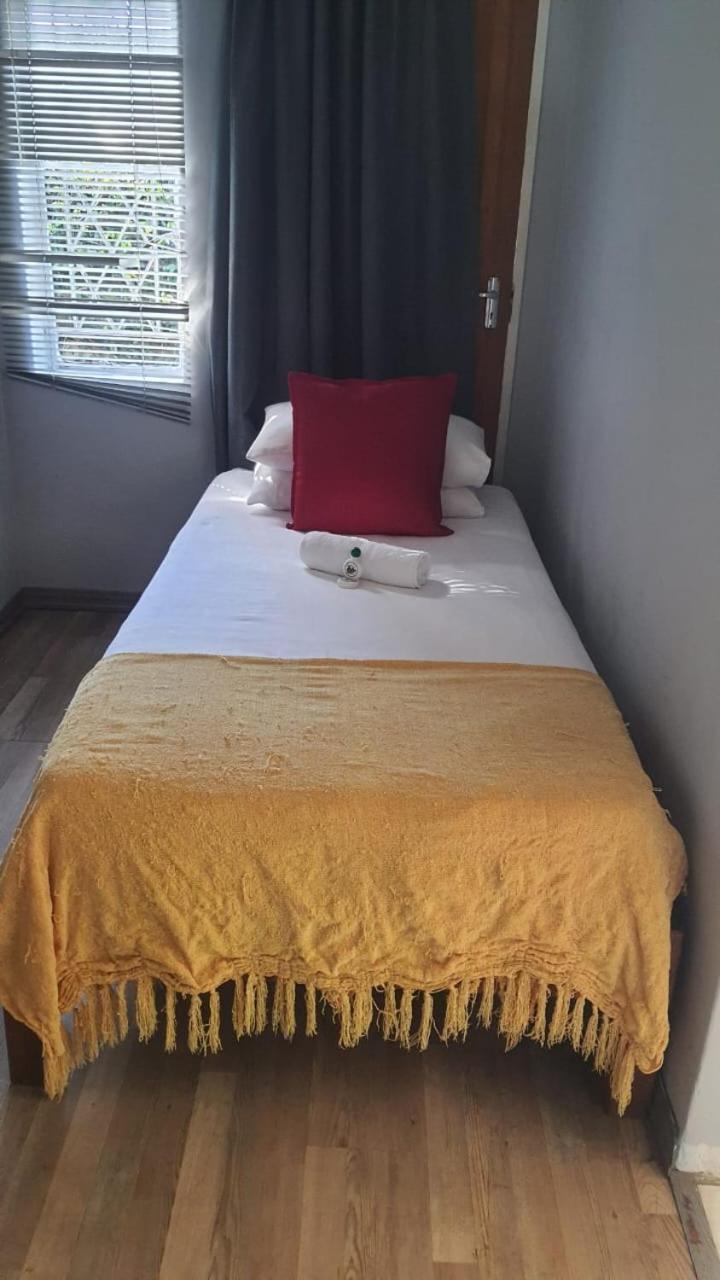 Secret Guest House Pietermaritzburg Extérieur photo