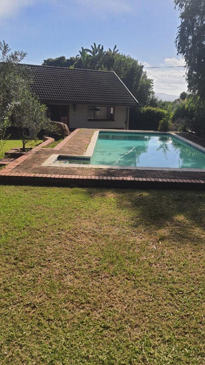 Secret Guest House Pietermaritzburg Extérieur photo
