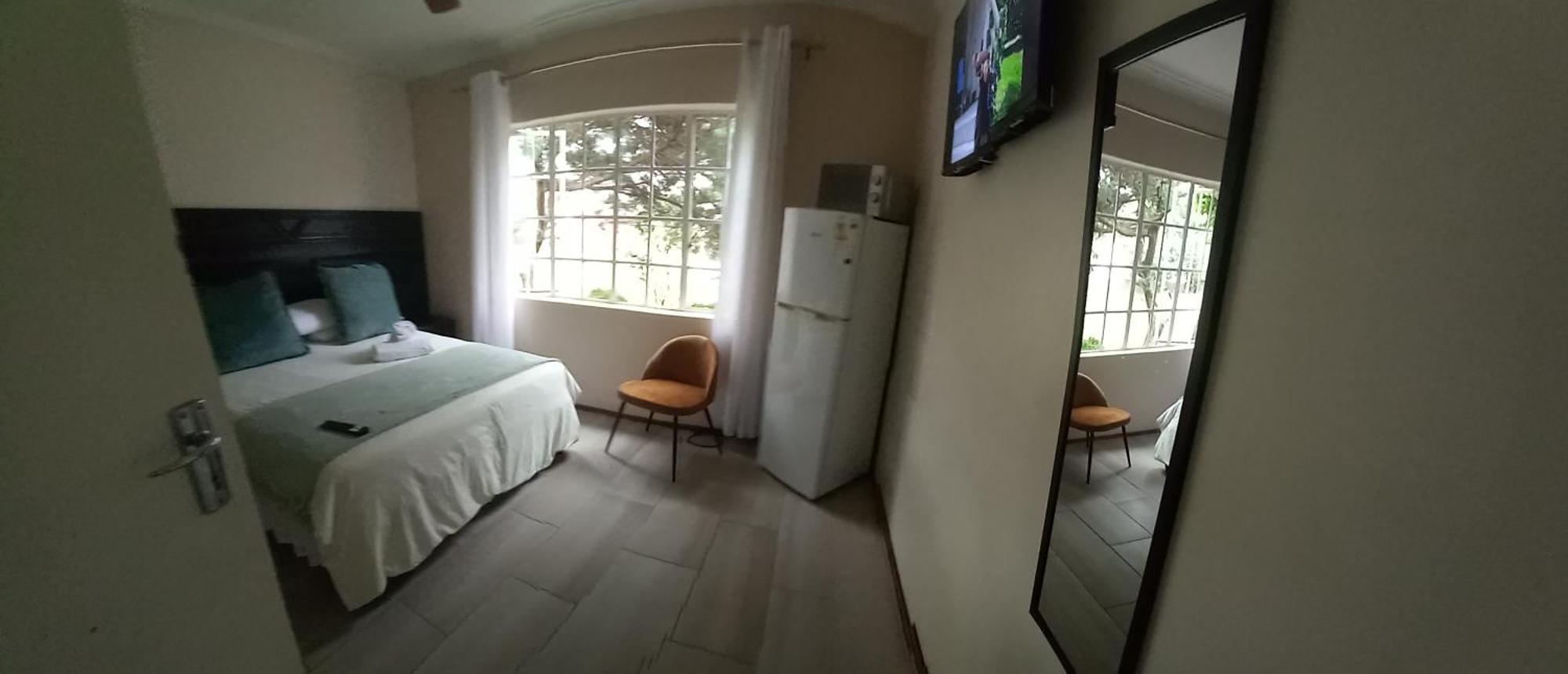 Secret Guest House Pietermaritzburg Extérieur photo