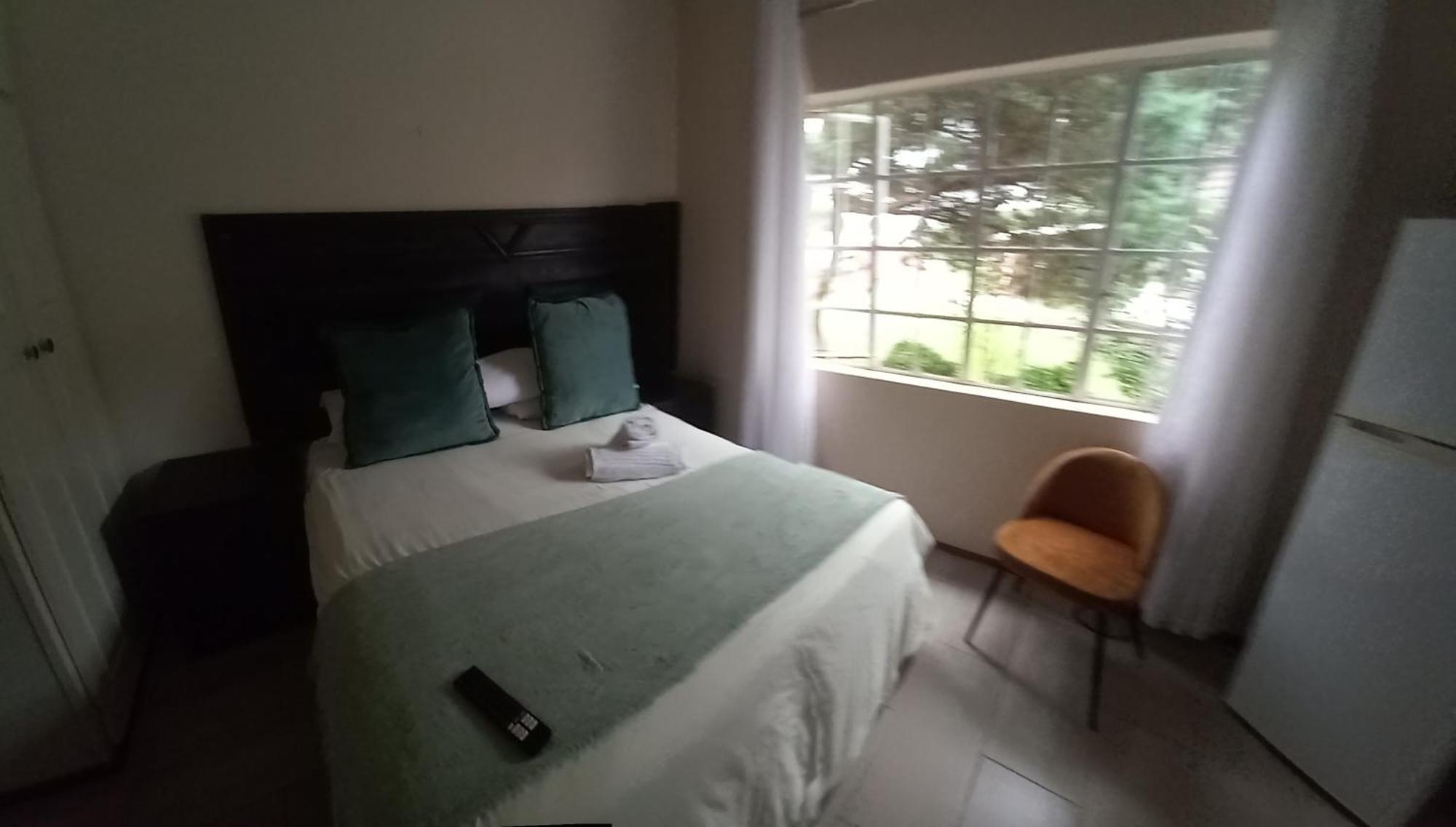 Secret Guest House Pietermaritzburg Extérieur photo