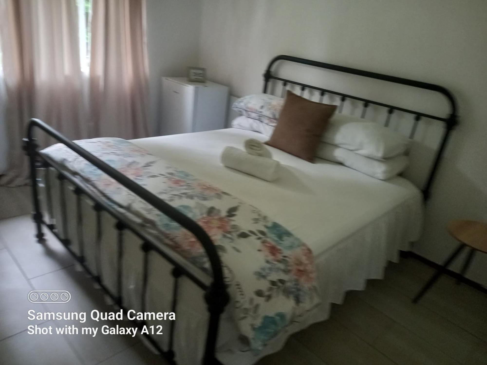 Secret Guest House Pietermaritzburg Extérieur photo