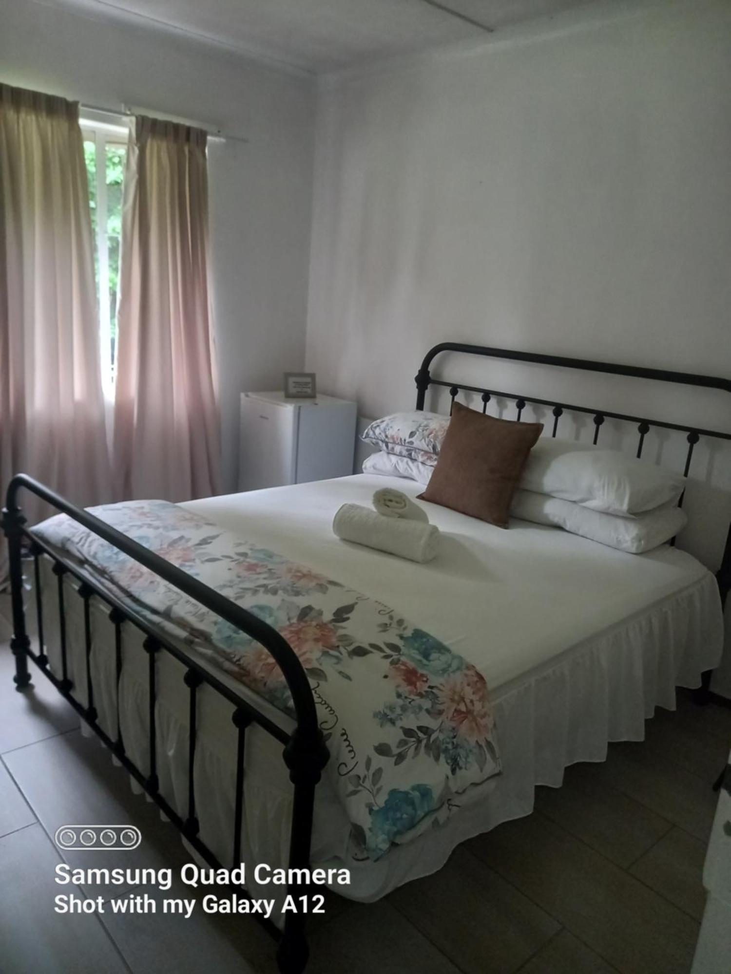 Secret Guest House Pietermaritzburg Extérieur photo