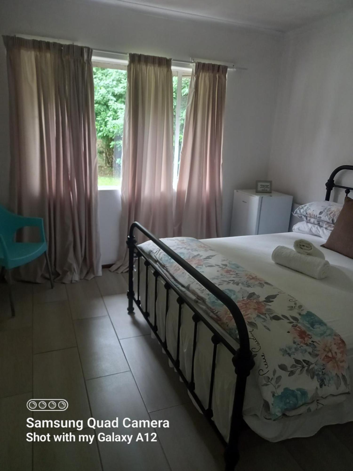 Secret Guest House Pietermaritzburg Extérieur photo