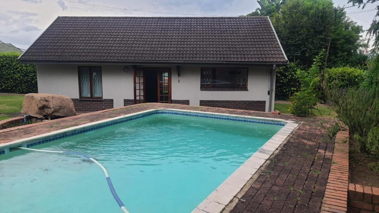 Secret Guest House Pietermaritzburg Extérieur photo