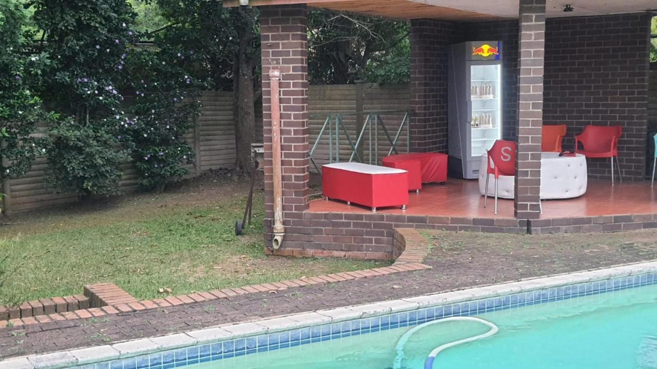 Secret Guest House Pietermaritzburg Extérieur photo