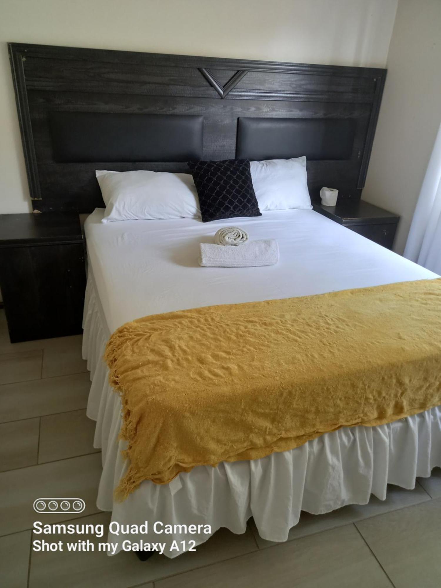 Secret Guest House Pietermaritzburg Extérieur photo
