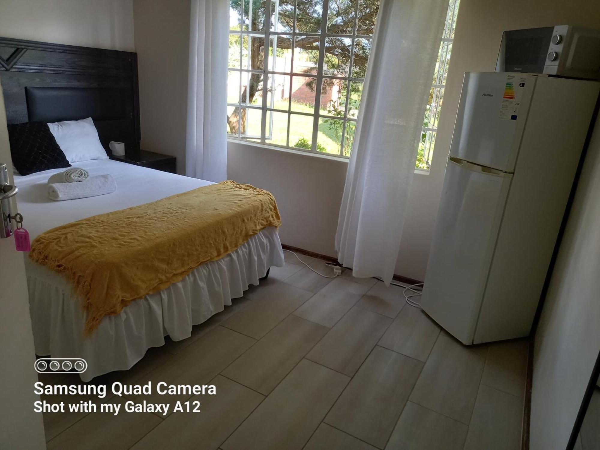 Secret Guest House Pietermaritzburg Extérieur photo