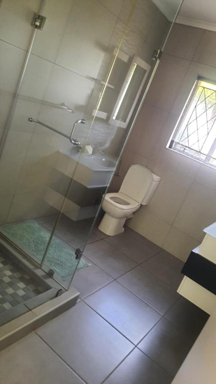 Secret Guest House Pietermaritzburg Extérieur photo