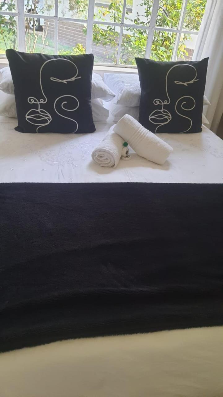 Secret Guest House Pietermaritzburg Extérieur photo