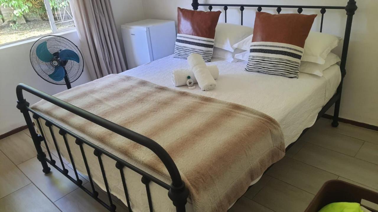 Secret Guest House Pietermaritzburg Extérieur photo