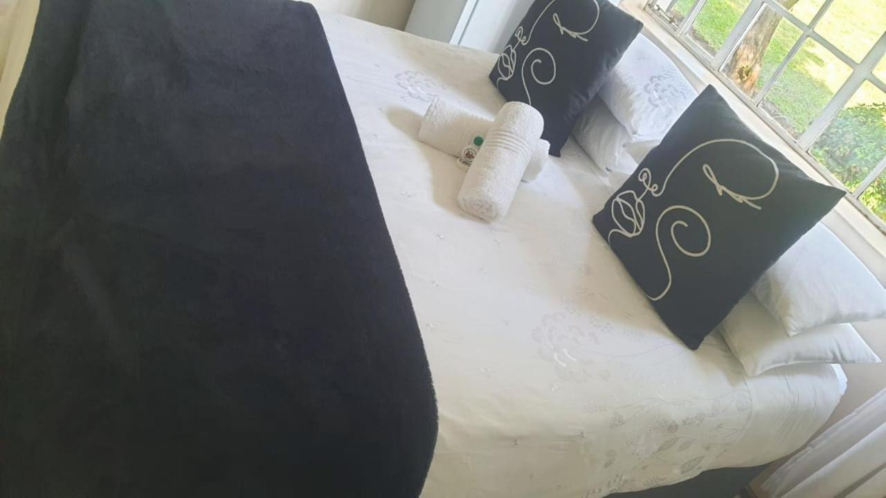 Secret Guest House Pietermaritzburg Extérieur photo