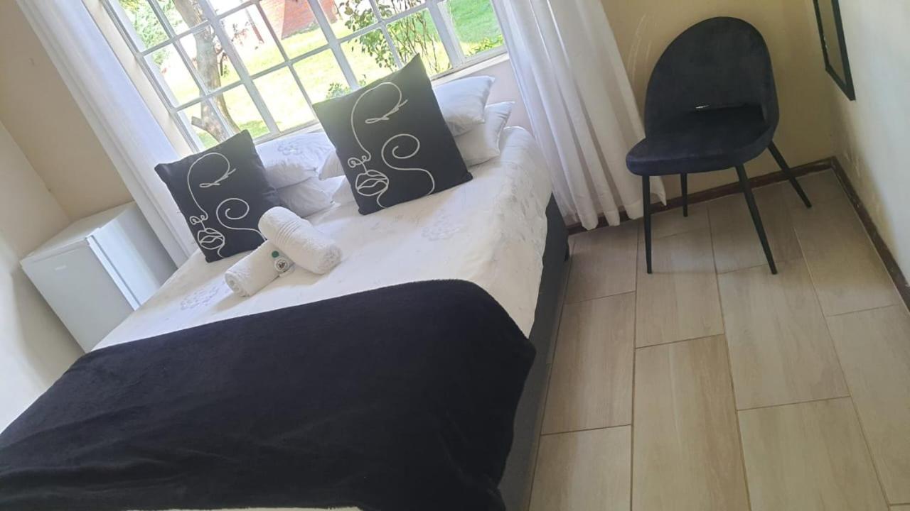 Secret Guest House Pietermaritzburg Extérieur photo